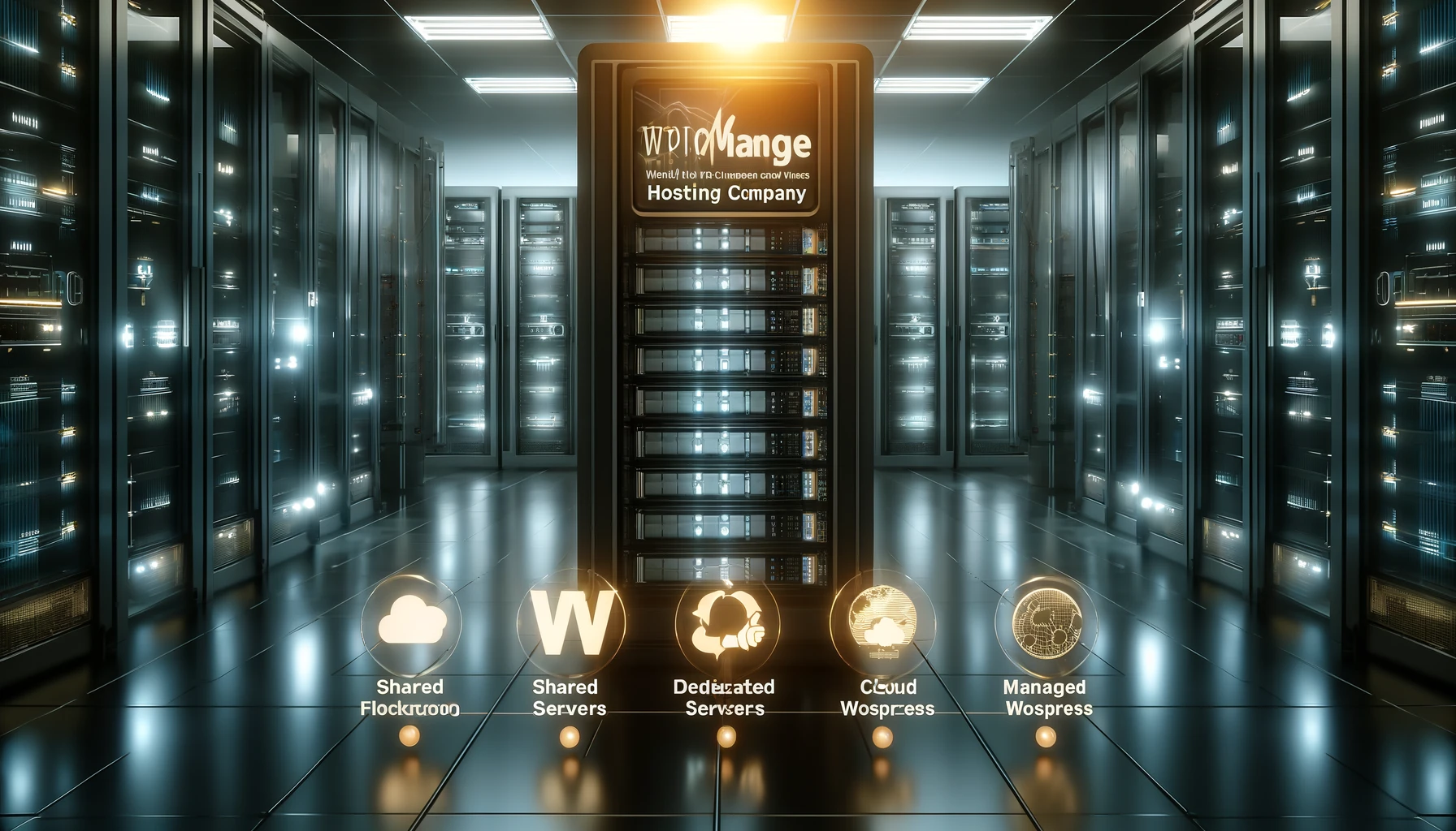 Unveiling Excellence in Web Solutions: Discover WPVlPMANAGE Hosting